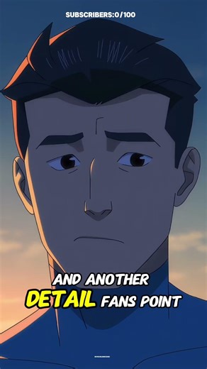 what should the next topic be?#invincible #whatif #shorts#markgrayson