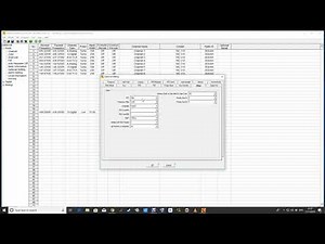 Part 2-2 Anytone 868 adding talkgroups and analogue channels