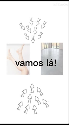 tutorial como andar #tutorial