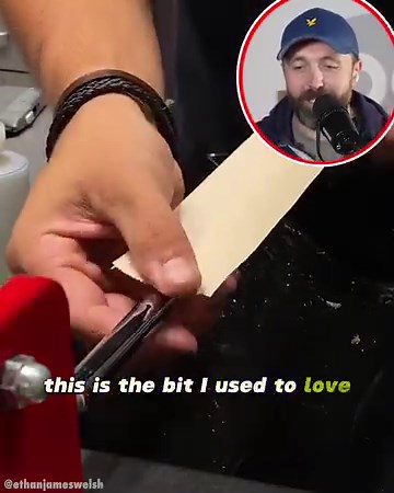 Satisfying golf club regrip 😍 #golf #golfclubs #satisfying | Rick Shiels Golf