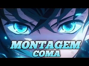 Montagem Coma – Dark Phonk Energy | Viral Edit Beat 🔥🎶 Mehedi MiX