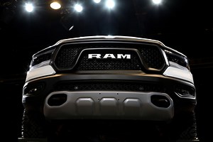 The Biggest Reason the 2020 Ram HD Won Truck of the Year