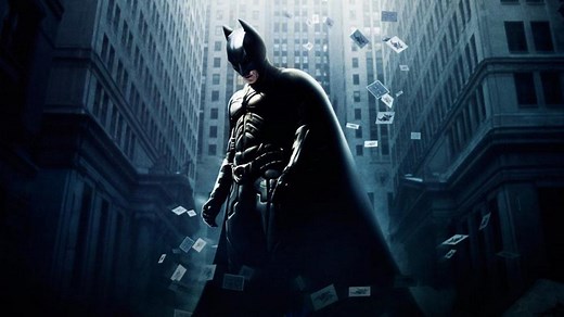 Cómo ver las películas de Batman en orden cronológico