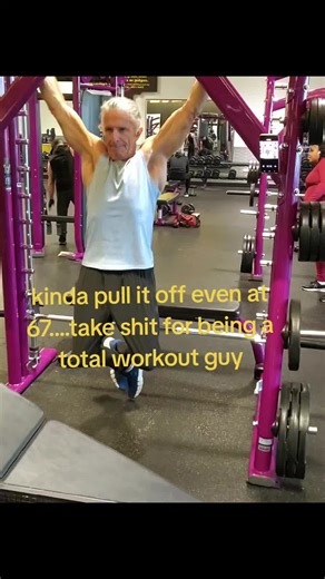 Workout Style at 67: Embracing Fitness Fashion