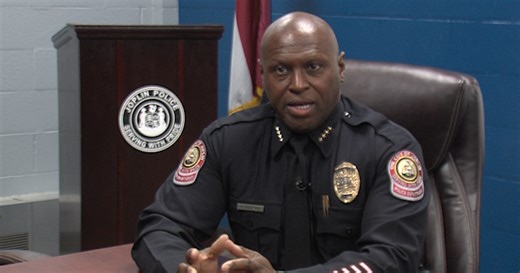 Joplin residents raise privacy concerns over police license plate cameras