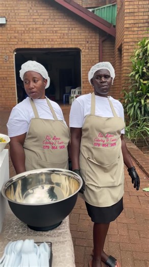 Funeral Catering Services in Thohoyandou