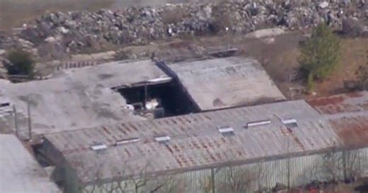 VIDEO | Maryland tornado confirmed, damage surveys continue in Delaware, after Monday's storms