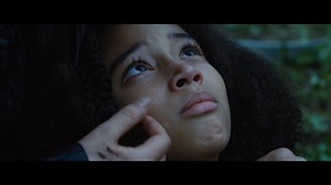 715K views · 32K reactions | Amandla Stenberg absolutely broke my heart in this scene from The Hunger Games | Netflix | Facebook