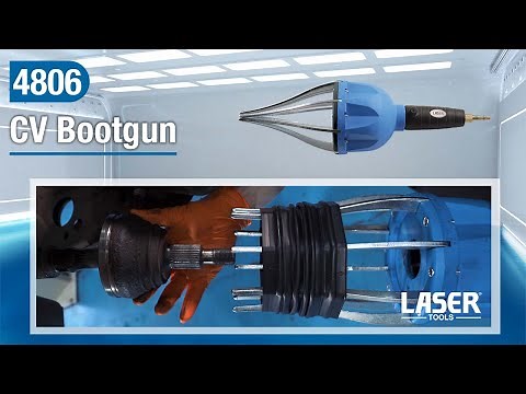 4806 | CV Bootgun | Laser Tools