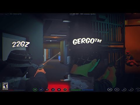 We wrote ourselves into the history of the rprp (ft. ‪@GergoTM‬ )