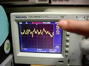 True random entropy generator (TRNG)