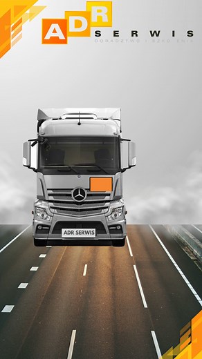 Kurs ADR 04-04-2025 🟧🚛🟧 🅶🅻🅸🆆🅸🅲🅴 ☎️ 605 237 237 Kurs ADR w prostych krokach: 1. Wybierz 📆 termin i rodzaj kursu 2. Zapisz się telefonicznie ☎️ 605 237 237 lub przez stronę ⌨ https://www.doradca-adr.com/#form 3. Przyjdź na kurs i bez problemu zdaj egzamin 4. Otrzymaj do domu zaświadczenie 📧 UWAGA! Nigdy nie odwołujemy kursów. Kursy odbywają się bez minimalnej liczby uczestników. 100 % pewności terminu! ADR podstawowy - 500 PLN (450 PLN przedłużenie) ADR cysterny - 400 PLN (350 PLN dla 