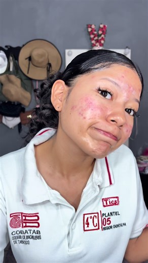 #prepa #cobatab #makeup | Makeup Prep