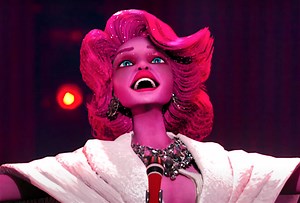 Alter Ego: Get A Wild Sneak Peek At Fox's Avatar Singing Competition - TVLine