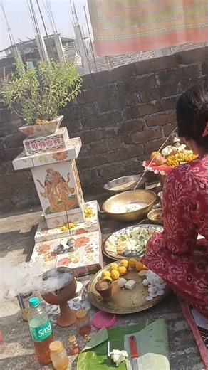 Gopal pujo 2k25...##youtubeshorts ##viralvideo