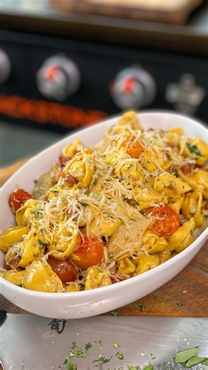 14K views · 100 reactions | Chef Nathan Lippy shows you how to make a...