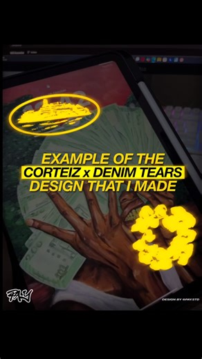 Pay.std | CLOTHING DESIGNER on Instagram: "EXAMPLE OF THE @corteiz X @denimtears DESIGN THAT I MADE✍🏽🔥 #corteiz #denimtears #designer #designforclothes #designforclothing #hoodiedesign #vintagedesign #vintagedesigner #graphictees #clothingbrand #designwear #customdesign #clothingdesign #usaclothes #clothingbranddesign #clothingdesigns #designforsale #designsale #exlusivedesign #ukclothing #artforsale #merchdesign #usaclothing #apparelbrand #appareldesign #ukclothingbrand #clothingline #usaclot