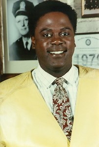 Howard Rollins ~ Detailed Biography with [ Photos | Videos ]