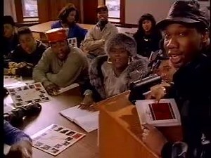 289K views · 17K shares | "Self Destruction," a single released by KRS-One in support of the '80s "Stop the Violence Movement." | Certified | Facebook