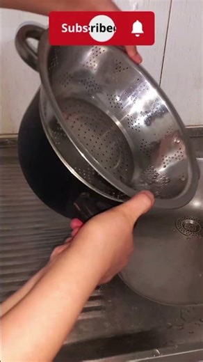 Cooking Hack | You’ve never seen a pasta trick like this 🤯🍝#shorts