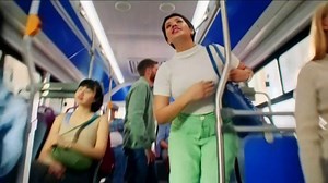 Always Ultra Thin TV Spot, 'Goodbye Gush Fear'