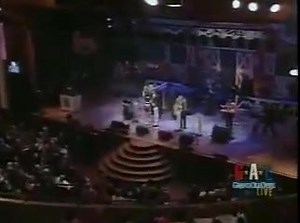 24K views · 677 reactions | BR5 49 & Chris Scruggs - The Shotgun Boogie   Grand Ole Opry https://m.facebook.com/scruggs82 https://m.facebook.com/Br549OriginalLineup/ | Gonna Rock, Gonna Roll, Gonna Boogie | Facebook