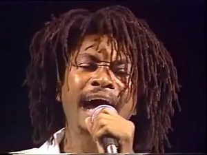 GARNETT SILK - LIVE 1994 FULL