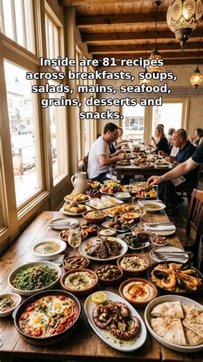 The 30-Day Meal Plan That Ends 'What Should I Cook?'