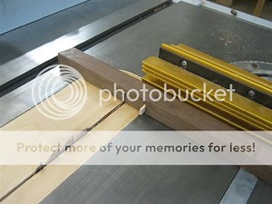 Making a simple inlay