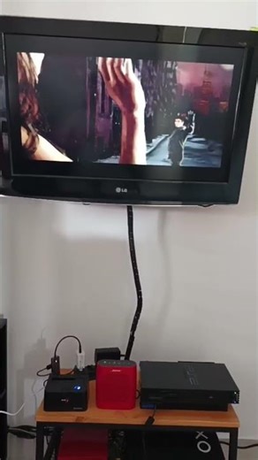 Teste do Playstation 2 SCPH 39001 com o Free Mcboot e HD de 2TB, vídeo no canal MRM Eletrônicos