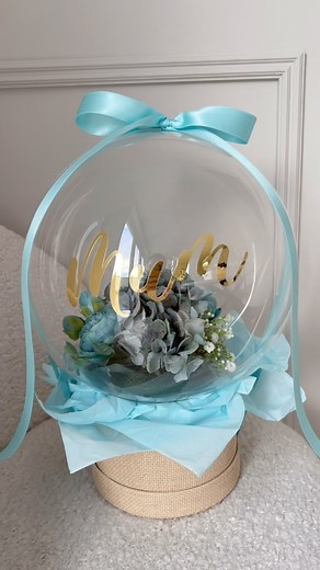 Mum 𢡄請 Mother’s Day Balloon Boquet Hat Box for those blue shades lovers 冀 Send us a DM to reserve your Mother’s day Balloon Hat Box gifts  Collection in Leeds& NEXT Day UK shipping  #mothersday #mothersdaygift #mothersdaygiftideas #mothersday2024 #mothersdayballoons #mothersdayballoon #mothersdaybouquet #mothersdaybox | Everything Ballooned | Facebook