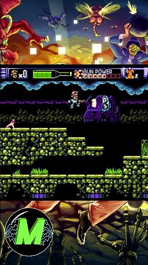 Angry Video Game Nerd 8-Bit - BOO HAUNTED HOUSE #retrogaming #nintendo #gaming #angryvideogamenerd