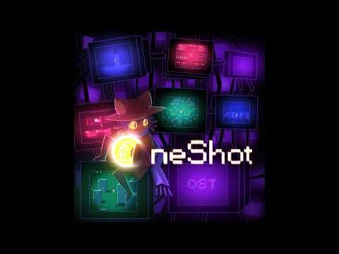 OneShot OST - Simple Secrets