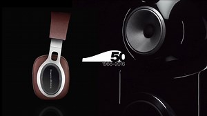 22K views · 186 reactions | What began in 1966 as a dream of producing the perfect loudspeaker has grown into a global audio brand that has crafted award winning products known for delivering true sound. Listen and you'll see. | Bowers & Wilkins | Facebook