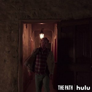 21K views · 930 reactions | Everything you thought you knew is a lie. Season 2 of The Path begins tomorrow, only on Hulu. | The Path | Facebook