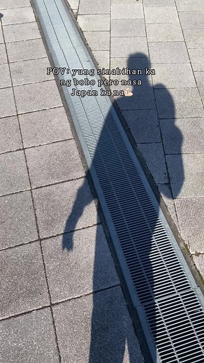 Kamusta ka naman dyan? Exploring Japan with Erica