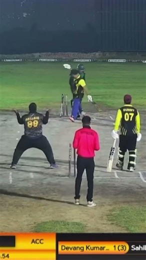 🔥 Deadly Bowling Action 🏏 | Perfect Line & Length!