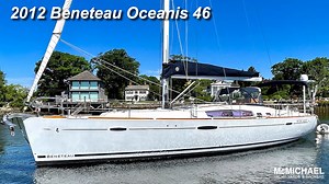 2012 beneteau 46