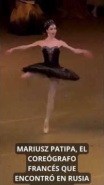 El Teatro Mariinsky, La Cuna Del Ballet Ruso Que Ni La Guerra Ni Las Sanciones Detuvieron