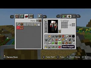 Beating Minecraft with to many horror mods