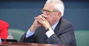 Grissom: Ramsey said U of L trustee was ‘cash source’ of payments in stripper scandal