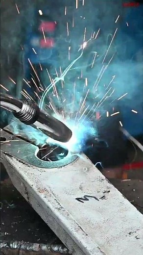 MIG Welding Machine MIG 400 Amps | Heavy Duty MIG Welder for Industrial Use