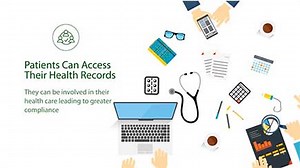 DrChrono - Patient Portal