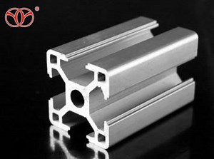 [Hot Item] Aluminium Profile for Furniture Connector