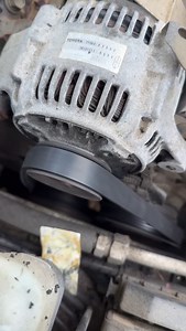 1.1K views · 188 reactions | That was an easy one. Could’ve been worse. 1998 Toyota Camry Harmonic Balancer failure. #TopDon #Coast #Snapon #SnaponTool #SnaponTools #SnaponLife #Snapon4Life #Matco #MatcoTools #SilverEagle #Cornwell #MACTool #MACTools #AutoRepair #Tech #TechLife #AutoTech #Tool #Tools #ToolPorn #ToolAddiction #ToolAddict #ToolHoarder #ToolKrazed #MrSubaru1387 #HarborFreight #ICON #Milwaukee #NothingButHeavyDuty | MrSubaru1387 | Facebook