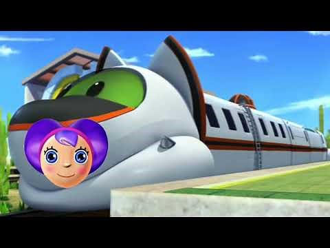 Special Agent OSO Finger Family Nursery Rhyme | Official Episode of Finger Family Songs