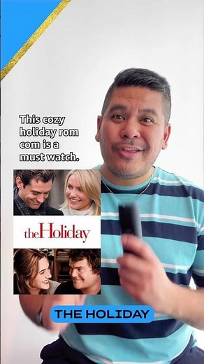 Holiday movies, but make it queer | Prime Video