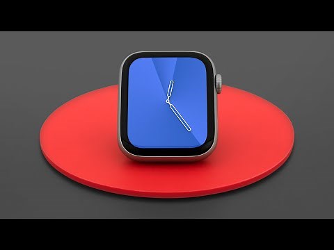 Let’s Talk About The Apple Watch