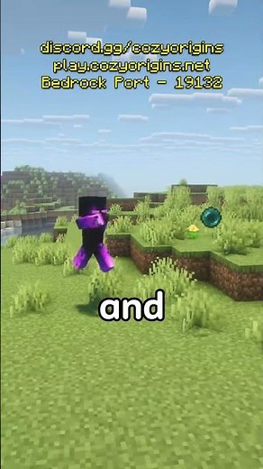 Best new Java/Bedrock Crossplay Origins SMP 26.1+