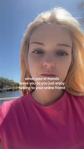 When online friends are better than irl ones https://yubo.go.link/hsscV #onlinefriends #relationship